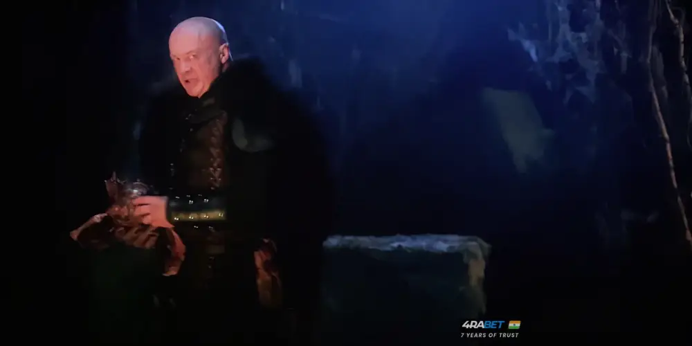 Deathstalker (2024) — screenshot