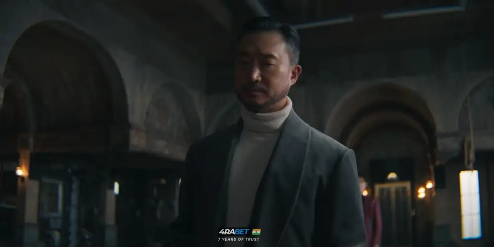 Mantis (2019) — screenshot
