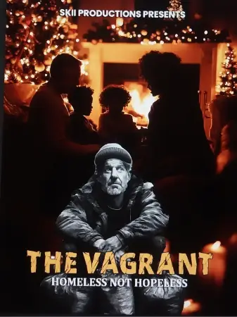 The Vagrant (2024) — watch online in  on MixMoviez