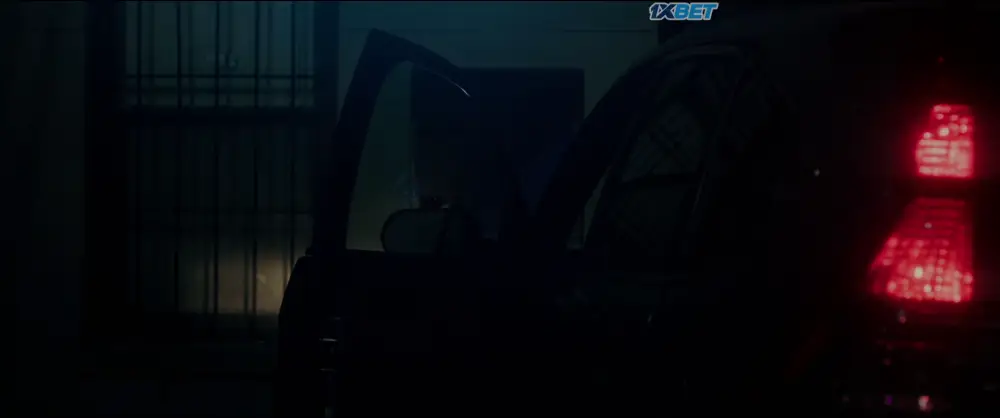 Bury Me When I'm Dead (2025) — screenshot