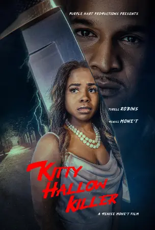 Kitty Hallow Killer (2025) — watch online in  on MixMoviez