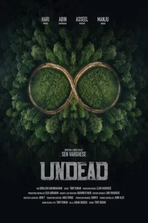 Undead Malayalam (2025) — watch online in  on MixMoviez