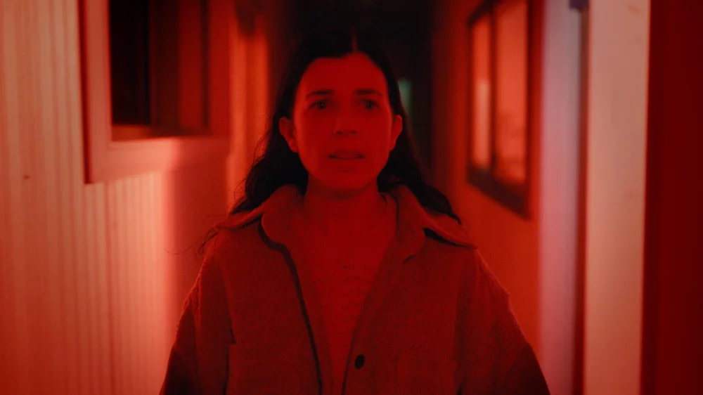 In Vitro (2025) — background