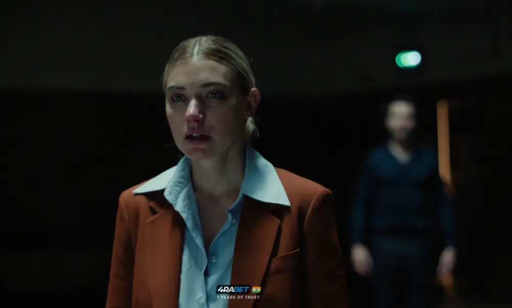 All of You (2025) — screenshot