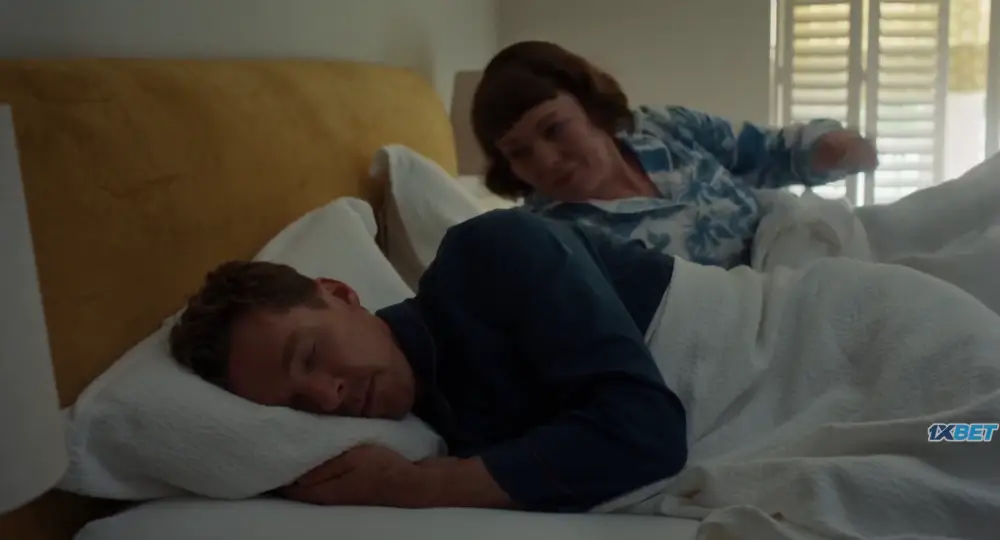 The Roses (2025) — screenshot