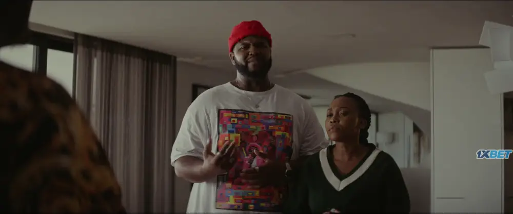 A Scam Called Love (2024) — screenshot