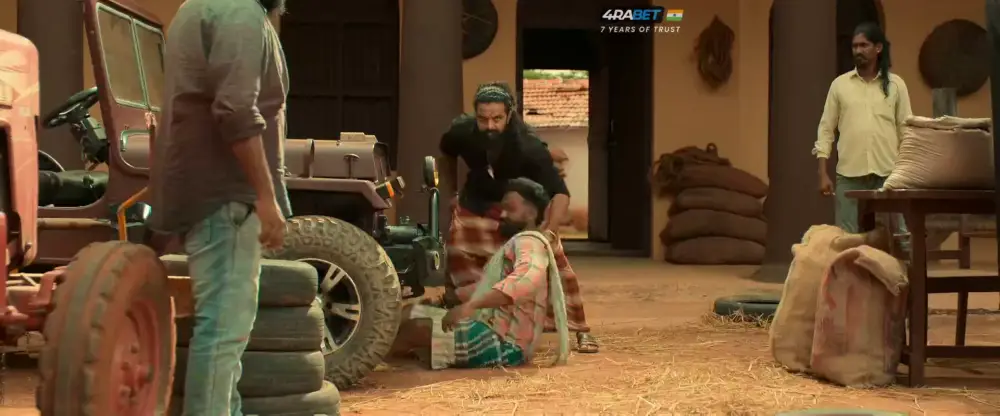 Kothalavadi (2025) — screenshot