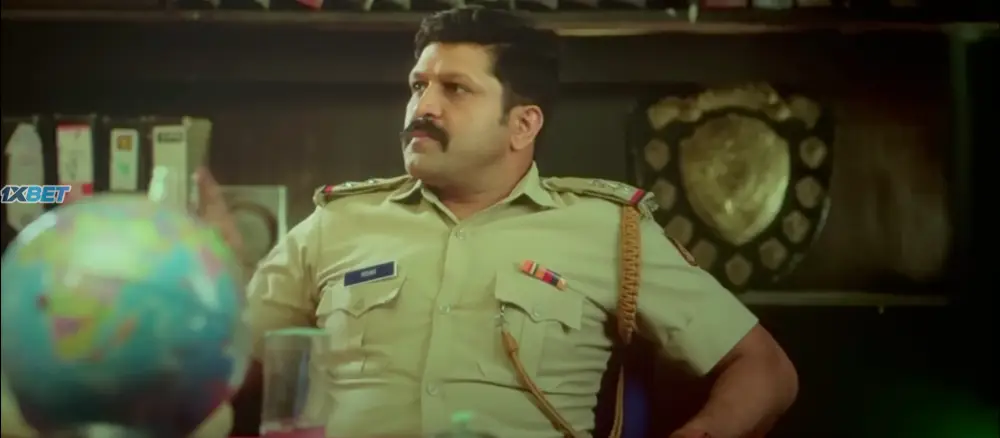 Timepass (2024) — screenshot