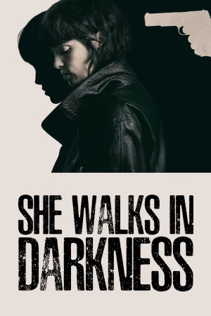 She Walks in Darkness (2025) — watch online in  on MixMoviez