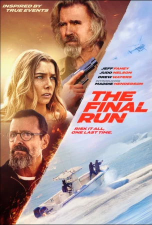 The Final Run (2025) — watch online in  on MixMoviez
