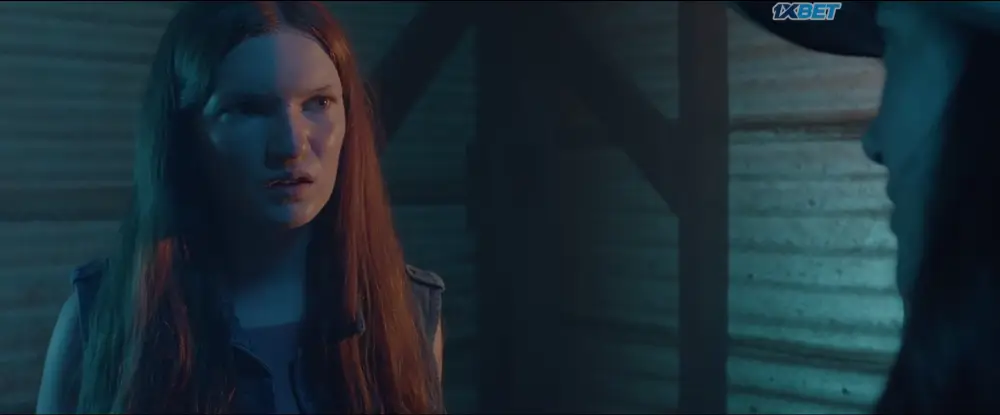 The People In The Walls (2021) — screenshot