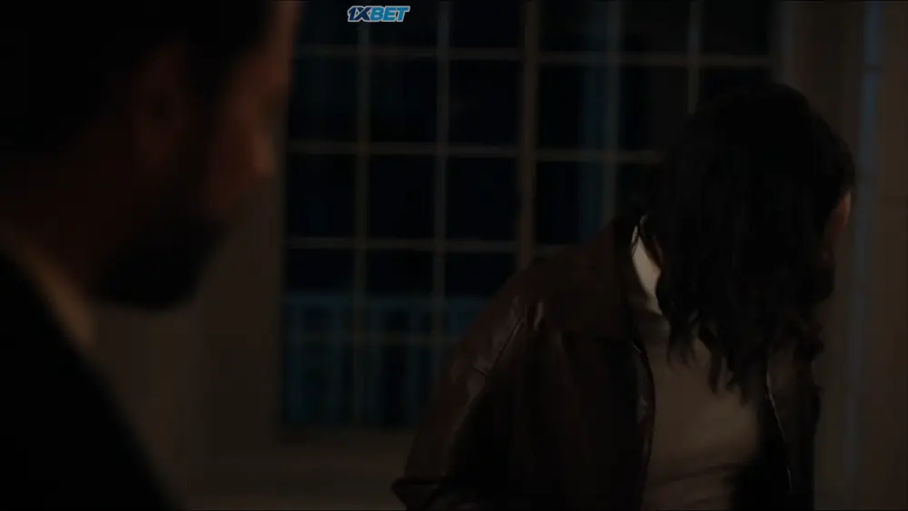 Secret Life of a Surgeon's Wife (2024) — screenshot