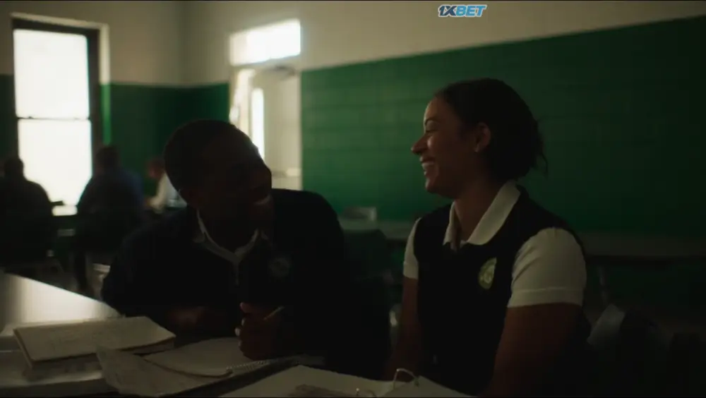 Grace by Night (2024) — screenshot
