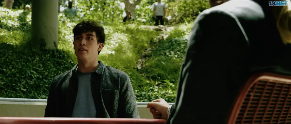 All Alone Together (2024) — screenshot