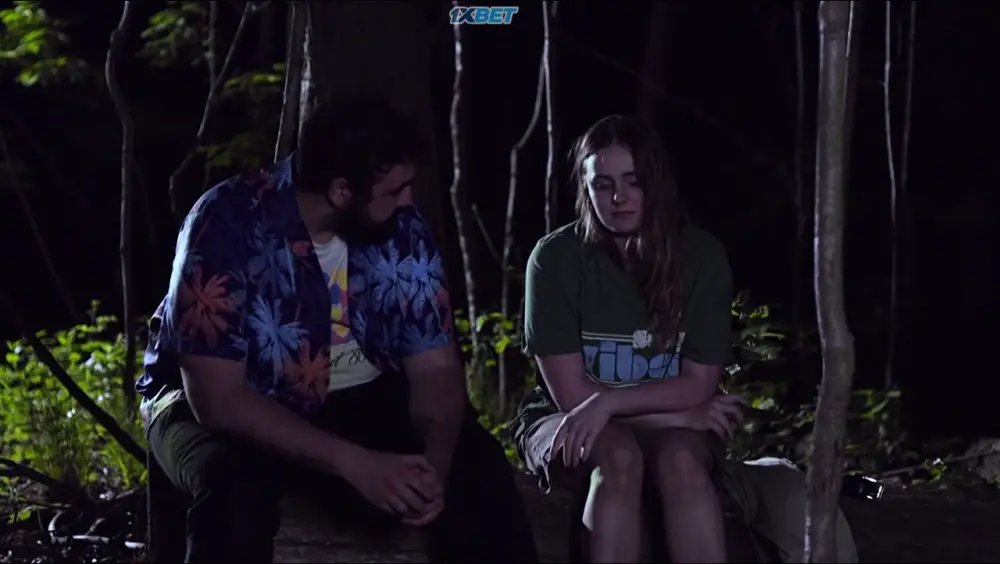 Massacre at Femur Creek (2022) — screenshot