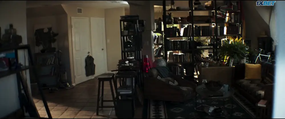 Guns & Moses (2025) — screenshot