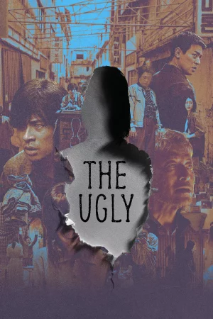 The Ugly (2025) — watch online in  on MixMoviez