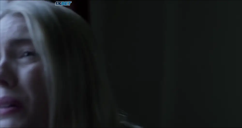 Mermaid's Curse 2: Return of the Witch (2025) — screenshot