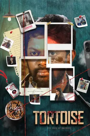 Tortoise: The Tale of Murders (2025) — watch online in  on MixMoviez
