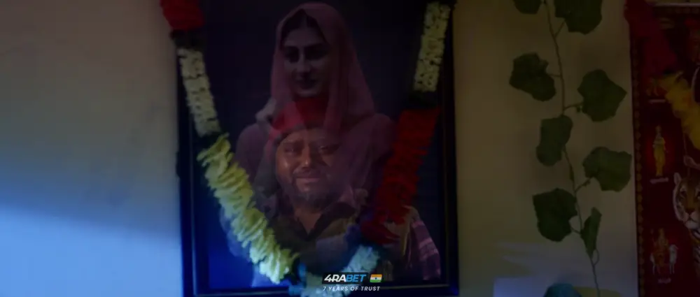 Kuriyan Jawan Bapu Preshaan (2024) — screenshot