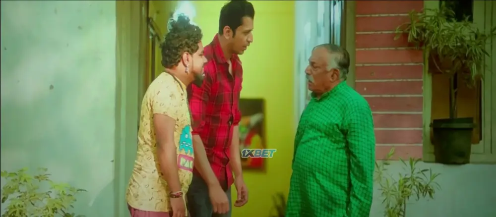 Timepass (2024) — screenshot