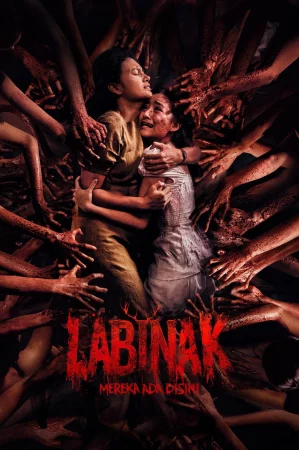 Labinak: Mereka Ada di Sini (2025) — watch online in  on MixMoviez