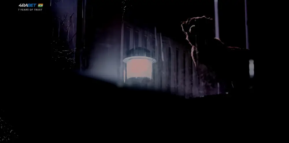 Good Boy (2021) — screenshot