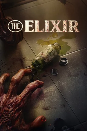 The Elixir (2025) — watch online in  on MixMoviez