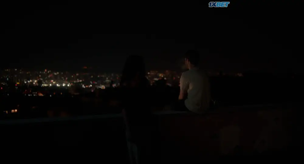 The Things You Kill (2025) — screenshot