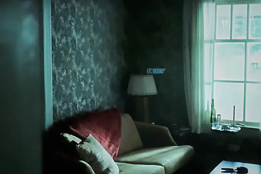Die My Love (2024) — screenshot