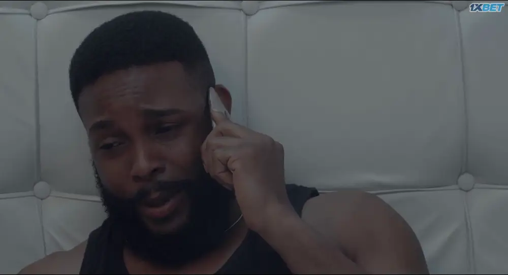 Conjugal (2025) — screenshot