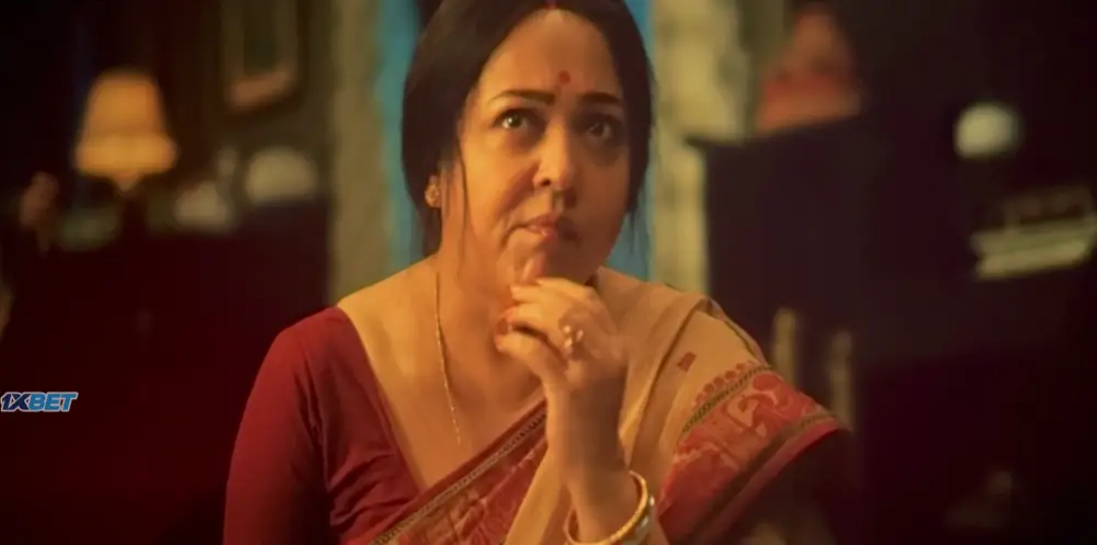 Shree Durga (2025) — screenshot