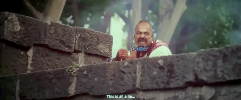 Abhanga Tukaram (2025) — screenshot