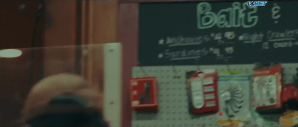 Mia (2025) — screenshot