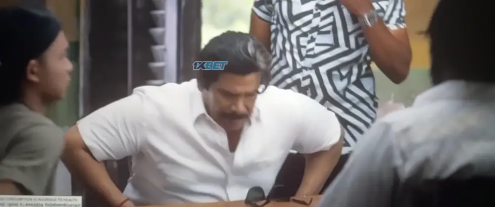 Madras Mafia Company (2025) — screenshot
