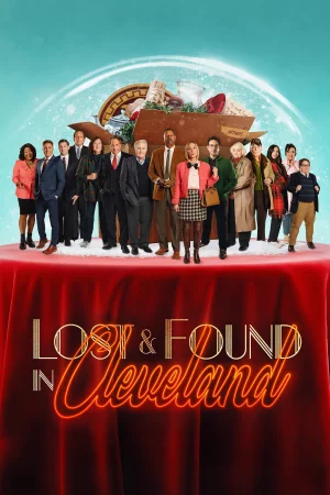 Lost & Found in Cleveland (2025) — watch online in  on MixMoviez