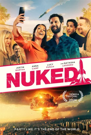 Nuked (2025) — watch online in  on MixMoviez