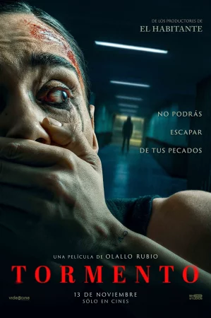 Tormento (2025) — watch online in CAM on MixMoviez