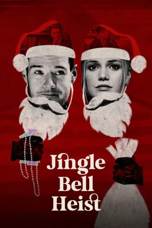 Jingle Bell Heist (2025) — watch online in  on MixMoviez