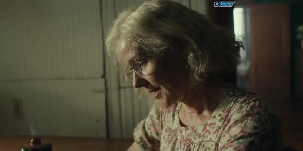 After All (2025) — screenshot