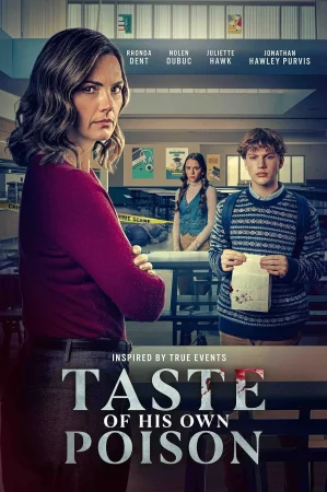 Taste of His Own Poison (2025) — watch online in  on MixMoviez