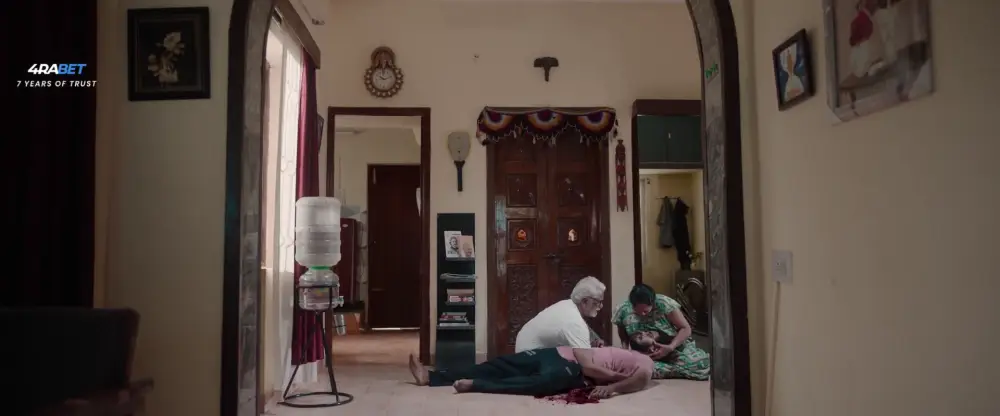 Asthram (2025) — screenshot