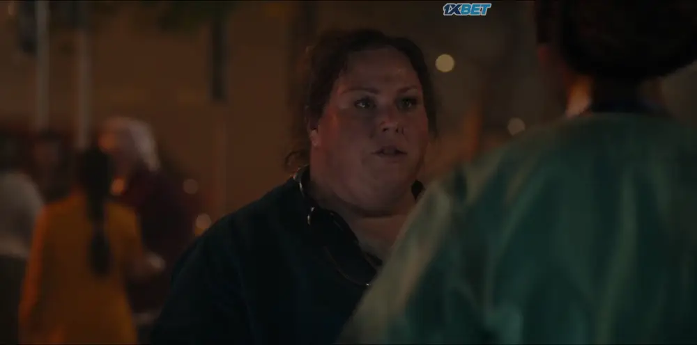 Faith in the Flames: The Nichole Jolly Story (2021) — screenshot