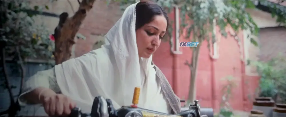 Haq (2024) — screenshot