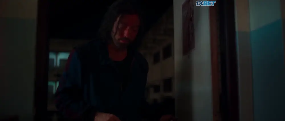 Everybody Loves Me When I'm Dead (2025) — screenshot