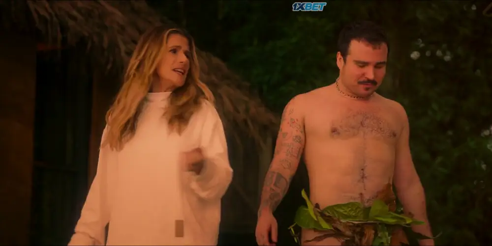 Perrengue Fashion (2025) — screenshot