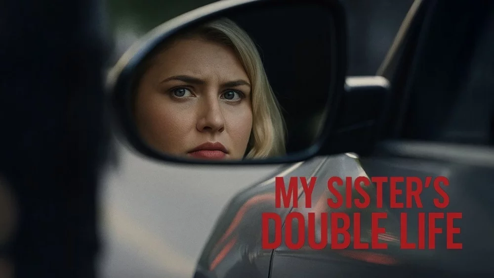 My Sister's Double Life (2025) — background