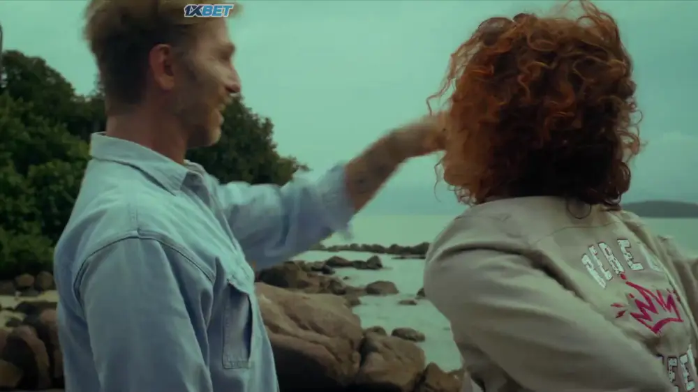 Eternity (2025) — screenshot