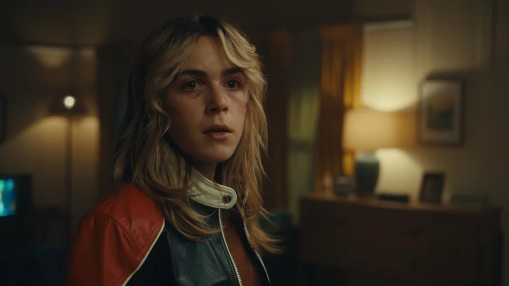 Stone Cold Fox (2025) — background