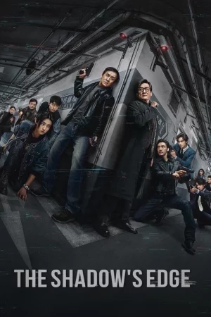 The Shadow's Edge (2025) — watch online in  on MixMoviez